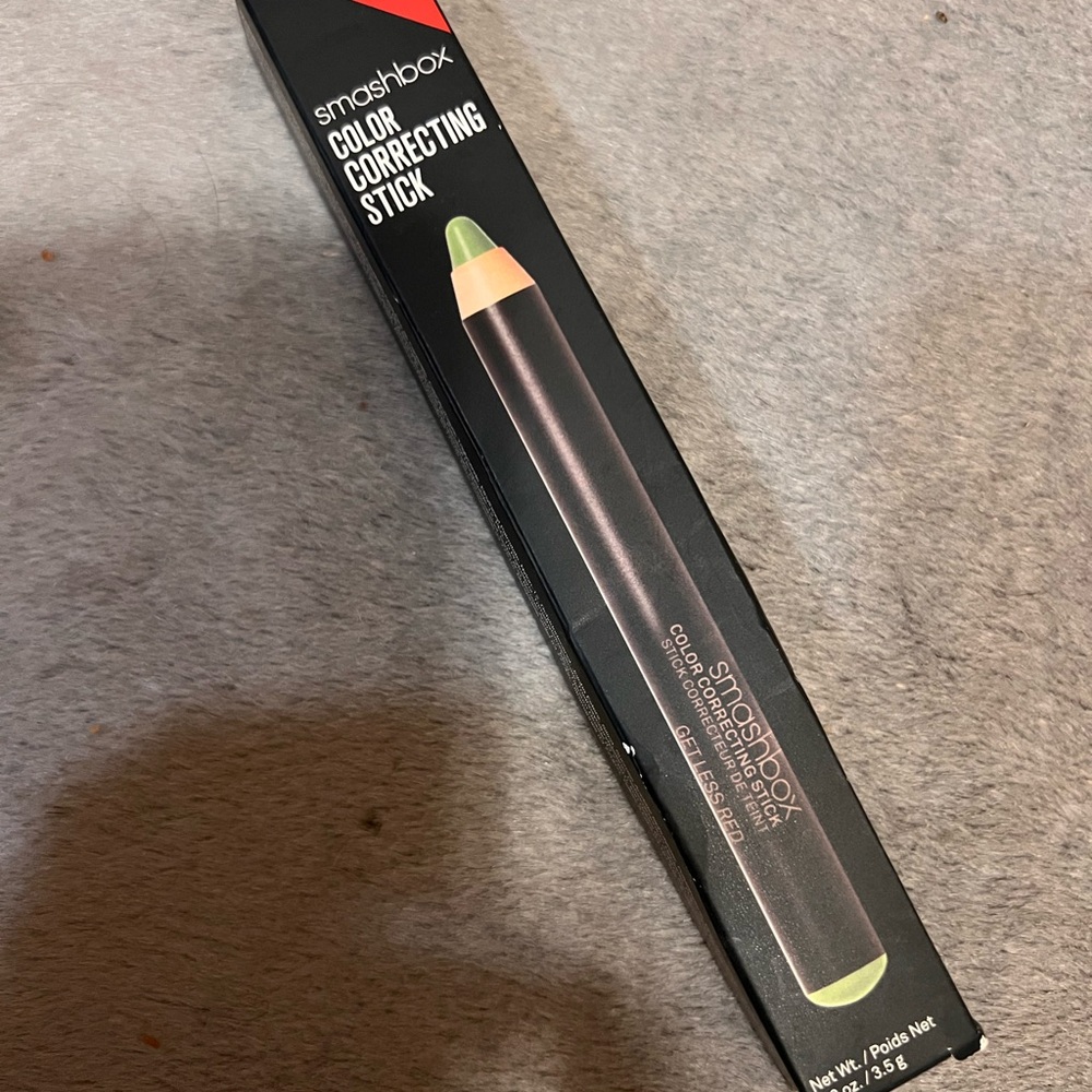 Smashbox Get Less Red Color Correcting Stick